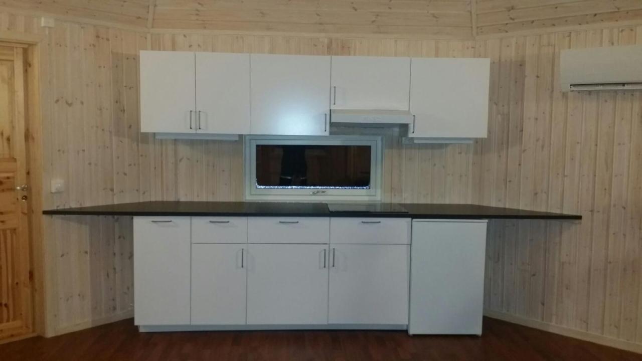 Ima Tursenter Villa Oteren Phòng bức ảnh
